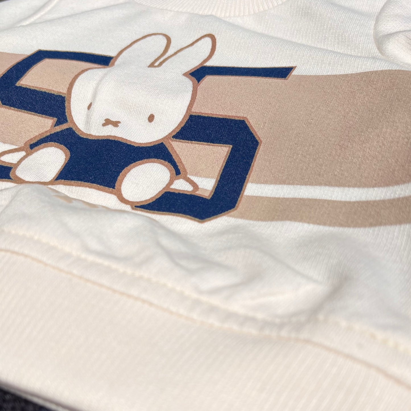 Miffy Cozy Moments