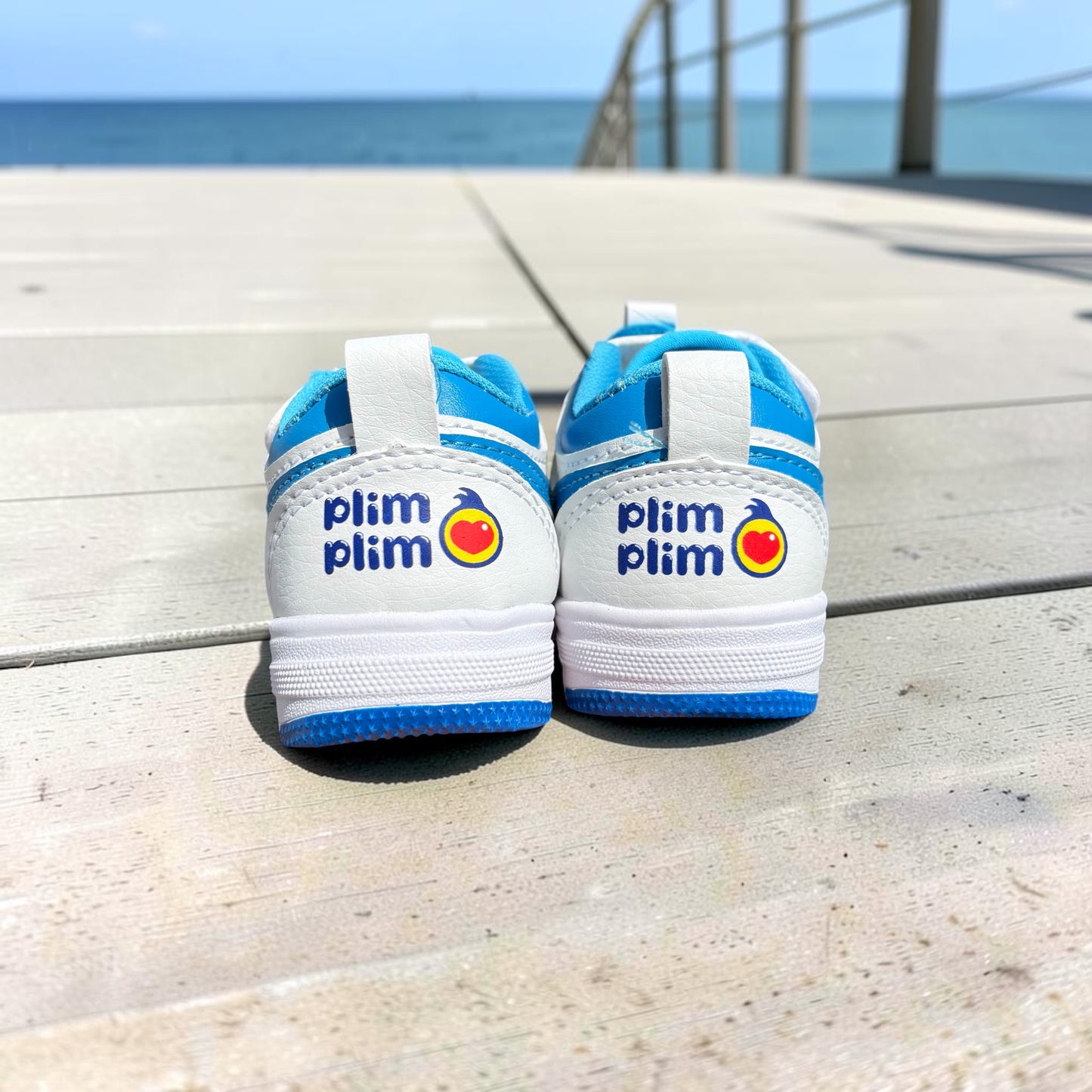 Nairo Pico5 Plim Plim Turquoise