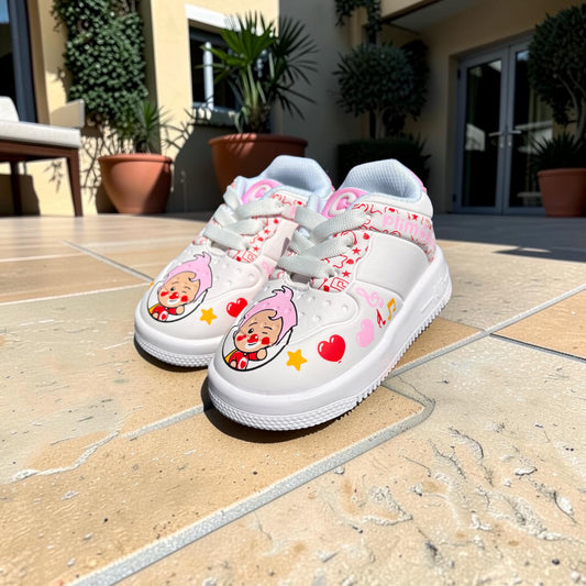 Christhinne AR67 Plim Plim Rosa