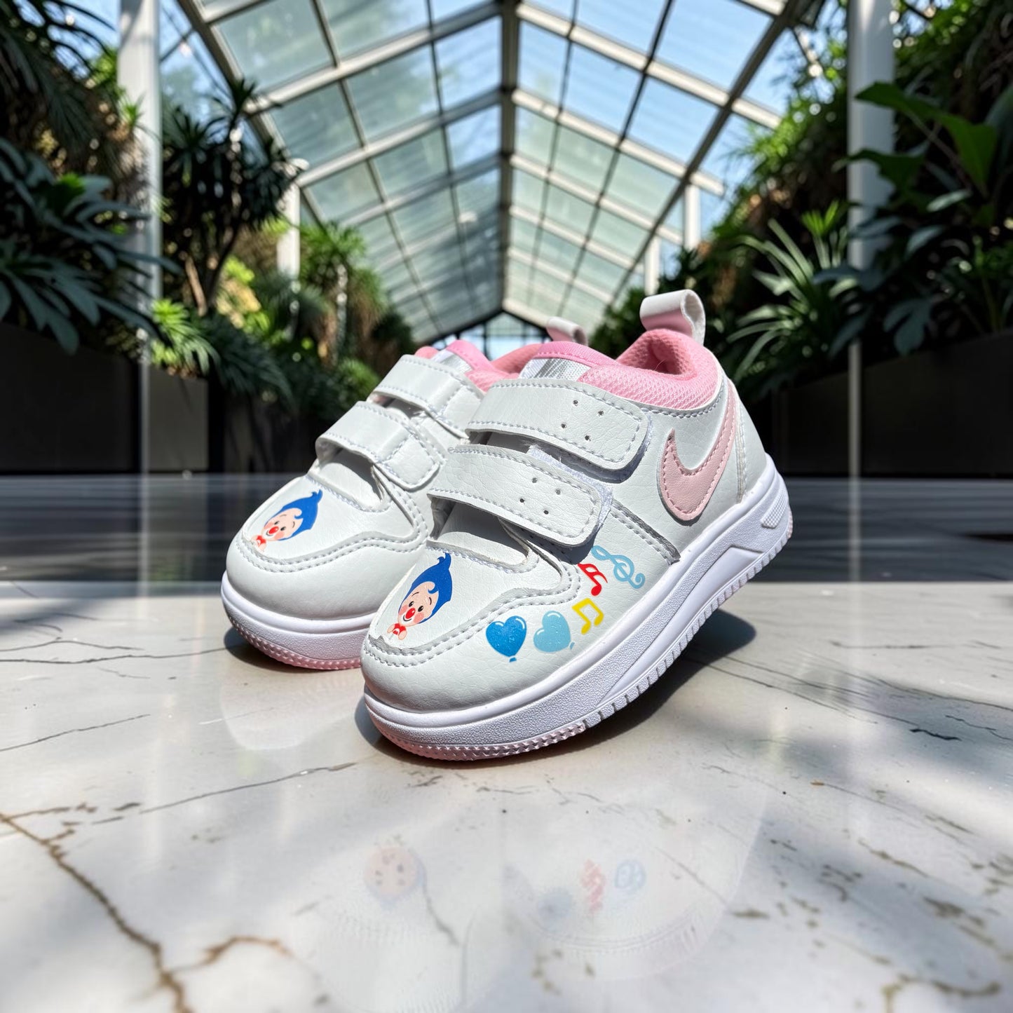 Nairo Pico5 Plim Plim Rosa