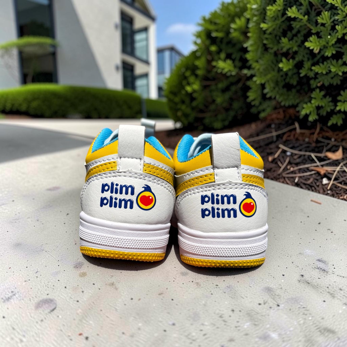 Nairo Pico5 Plim Plim Amarillo