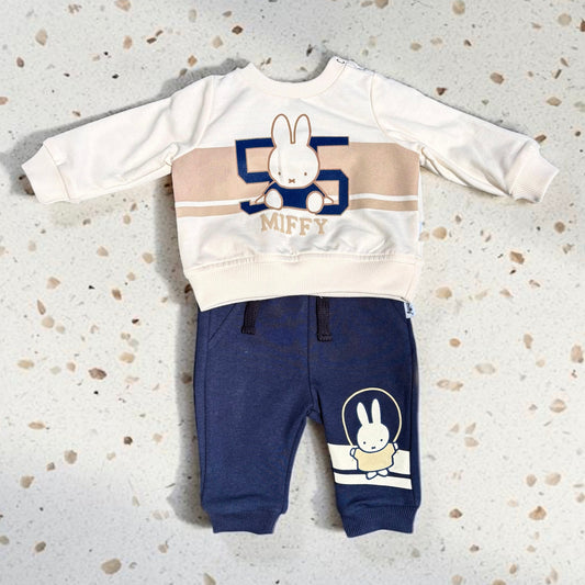 Miffy Cozy Moments