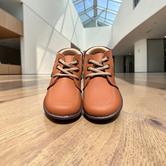 Botita Infantil Camel Explorador Clásico